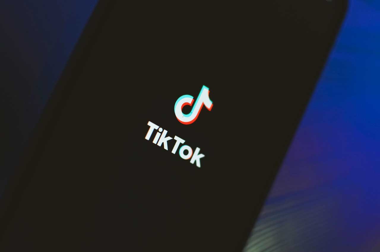 TikTok App