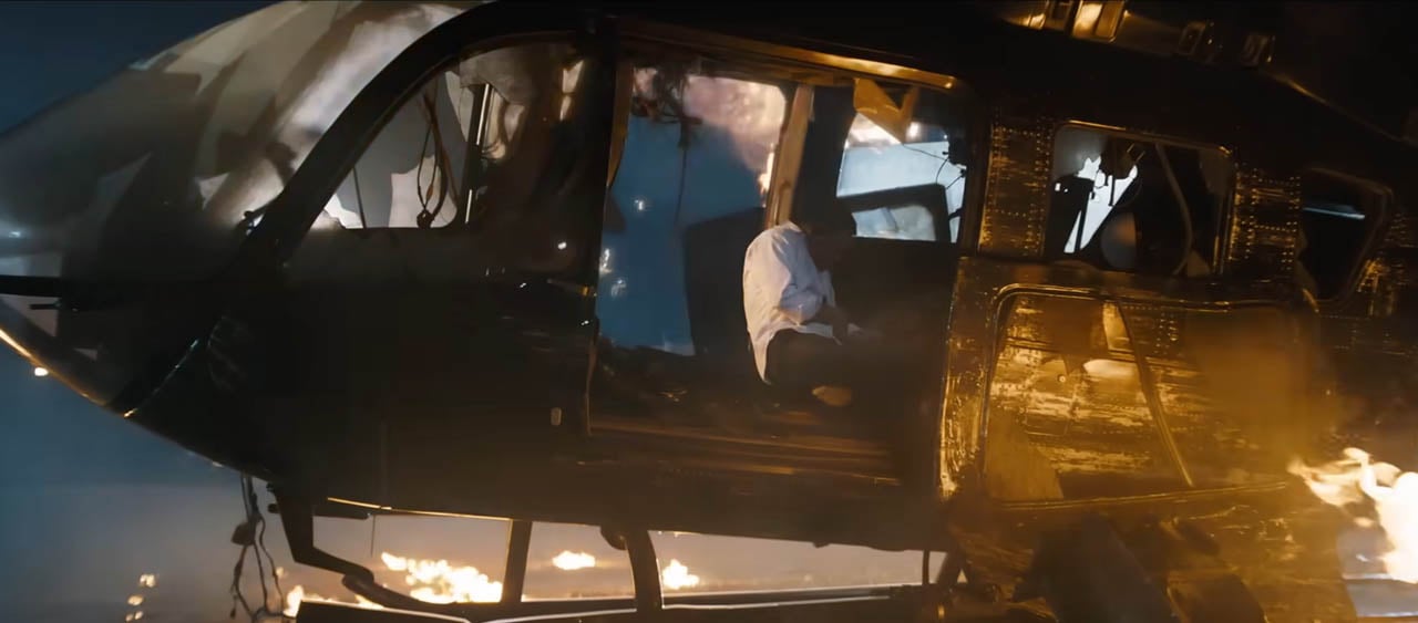 Venom: The Last Dance (2024)