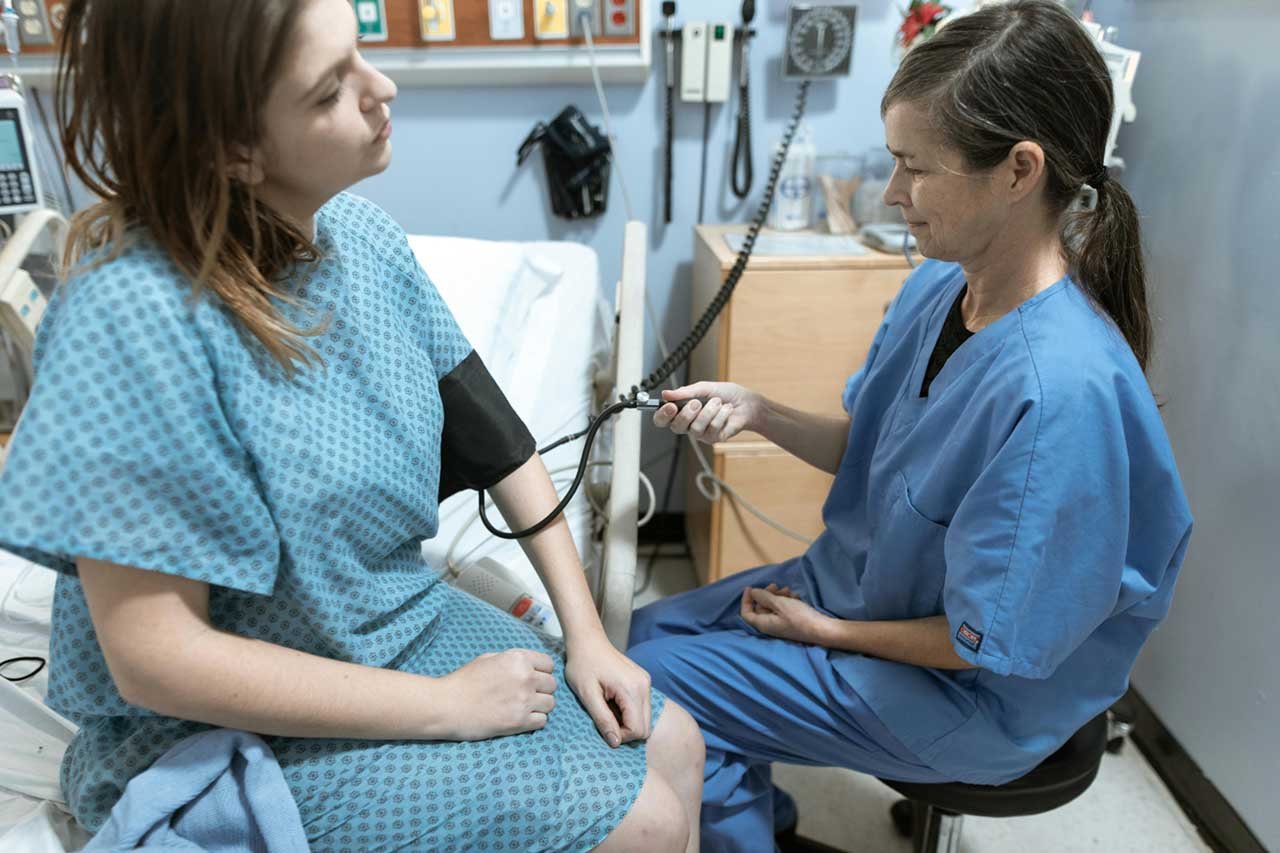 Degree in Nursing Oregon