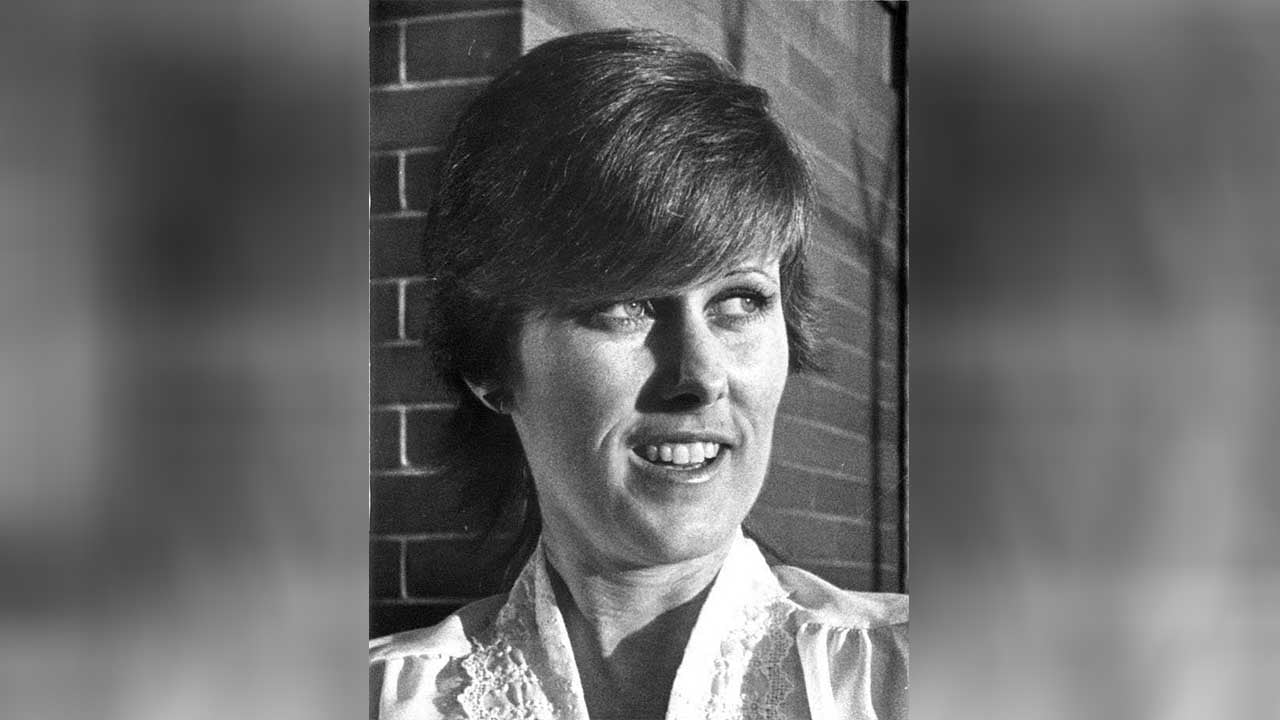 Diane Downs