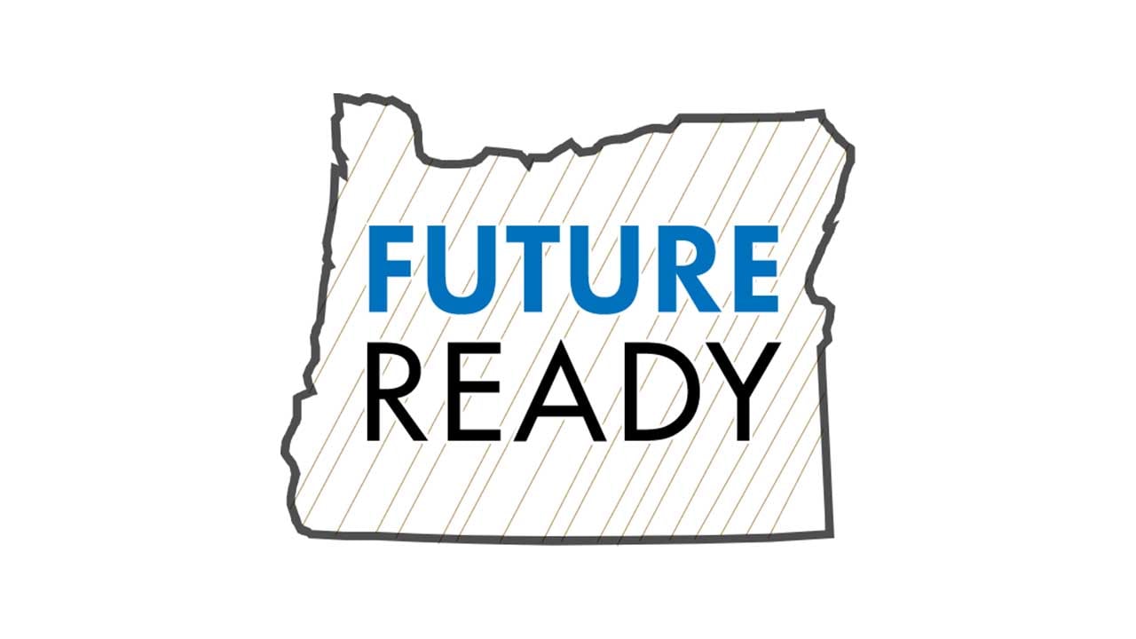 Future Ready Oregon