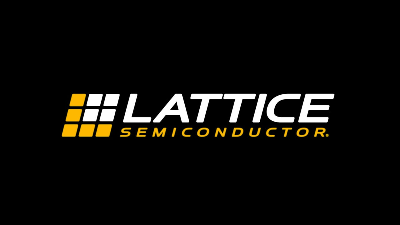 Lattice Semiconductors