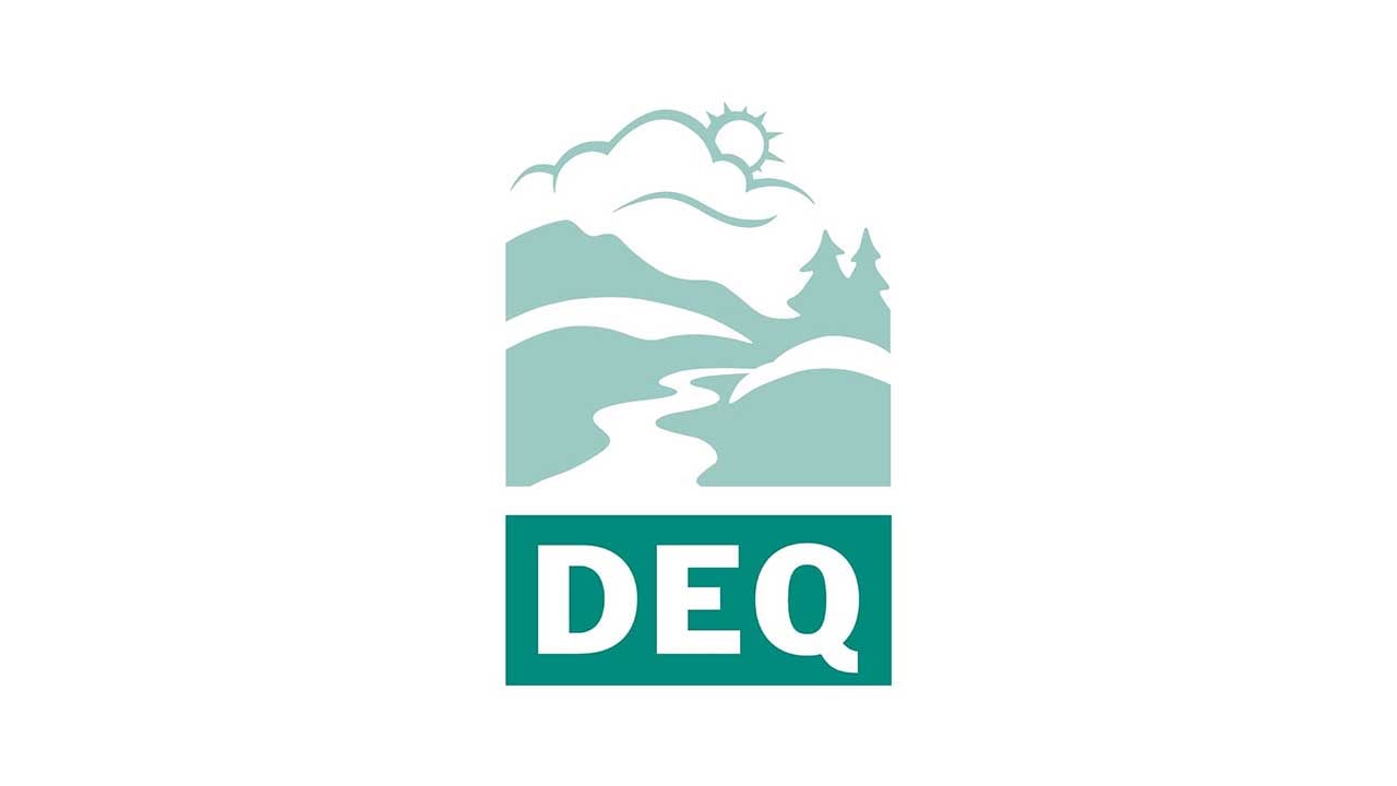 Oregon Department of Environmental Quality’