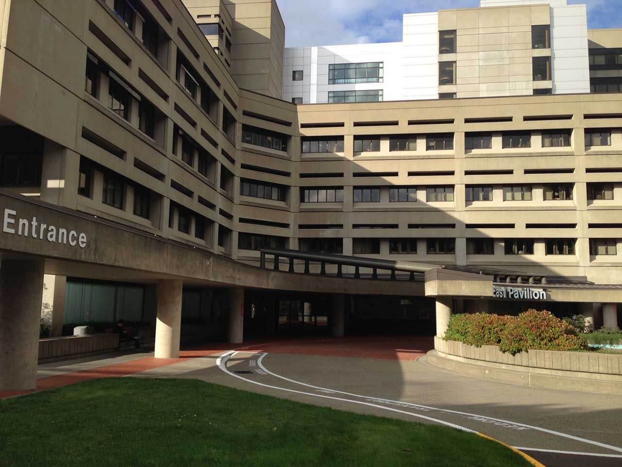 Providence St. Vincent Medical Center - Oregon