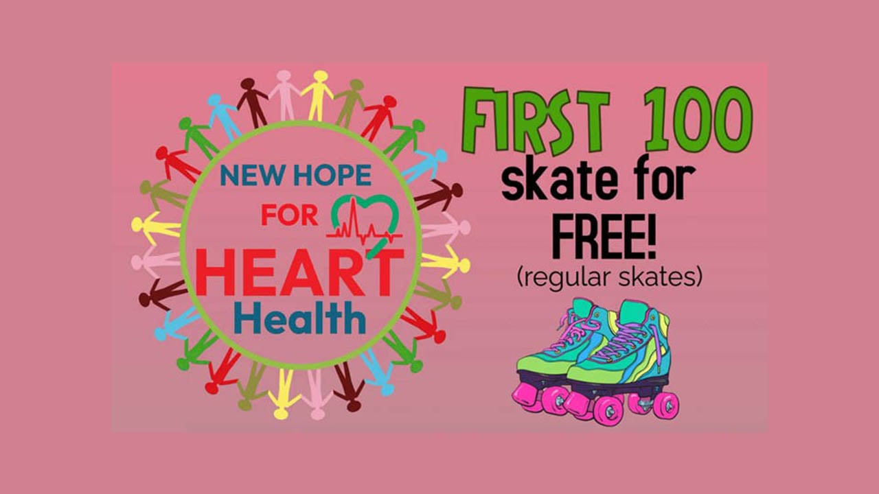 HOPE event - Douglas County
