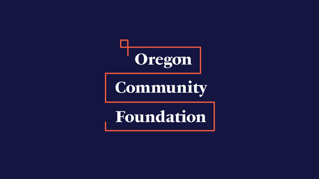 Oregon Community Foundation