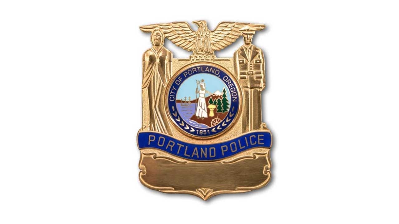 Portland Police Bureau