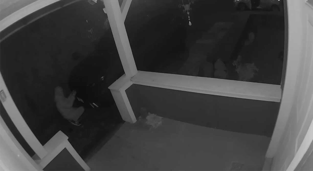 Portland Thefts of Honda Vehicle Parts