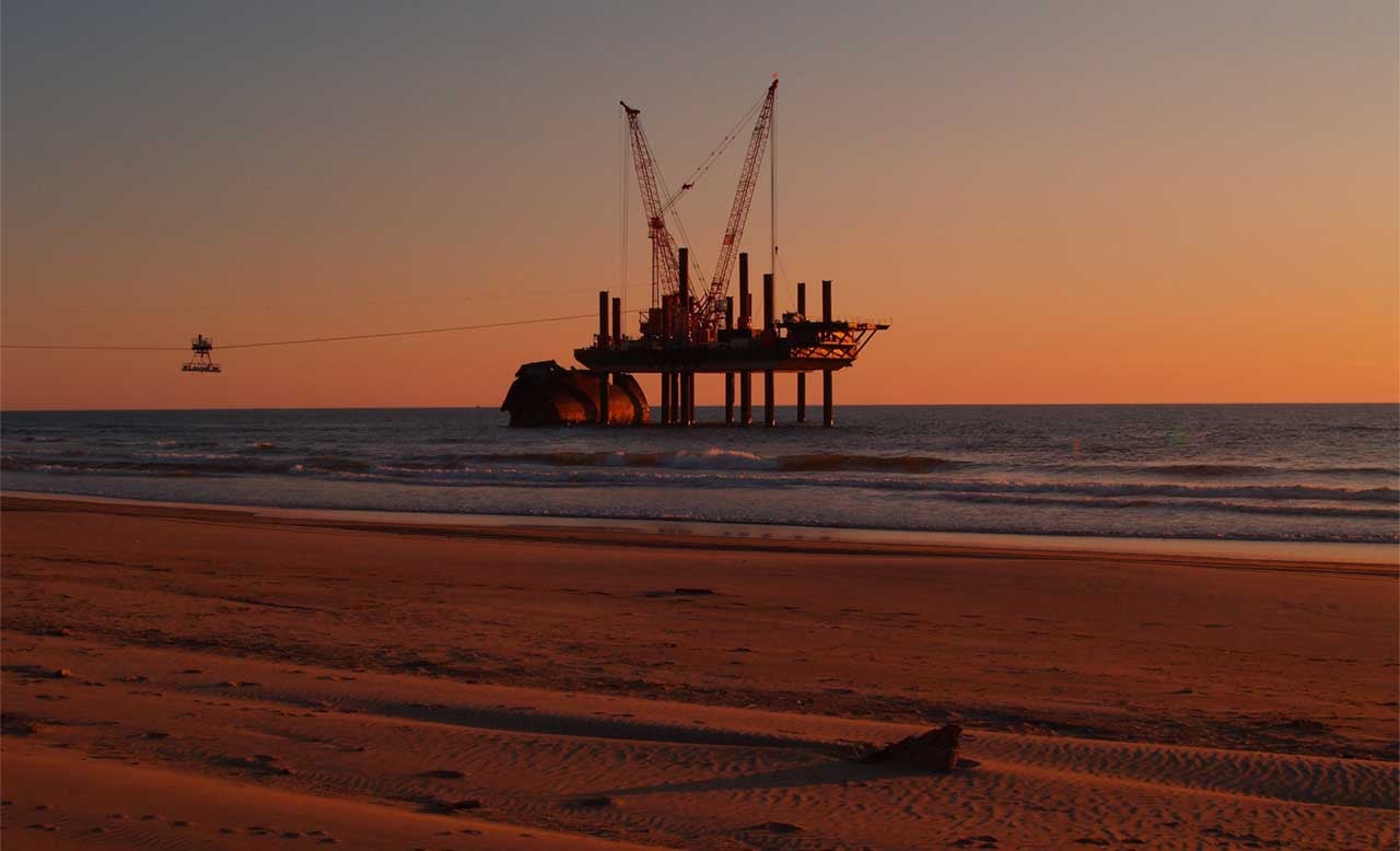 Coos Bay - North Bend, Oregon