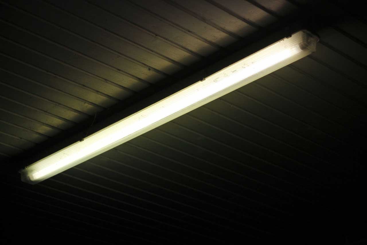 Fluorescent Lighting