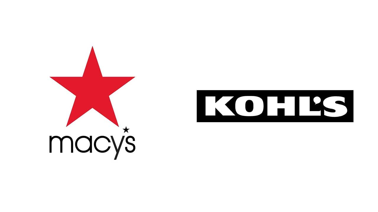 Macy's - Kohl's