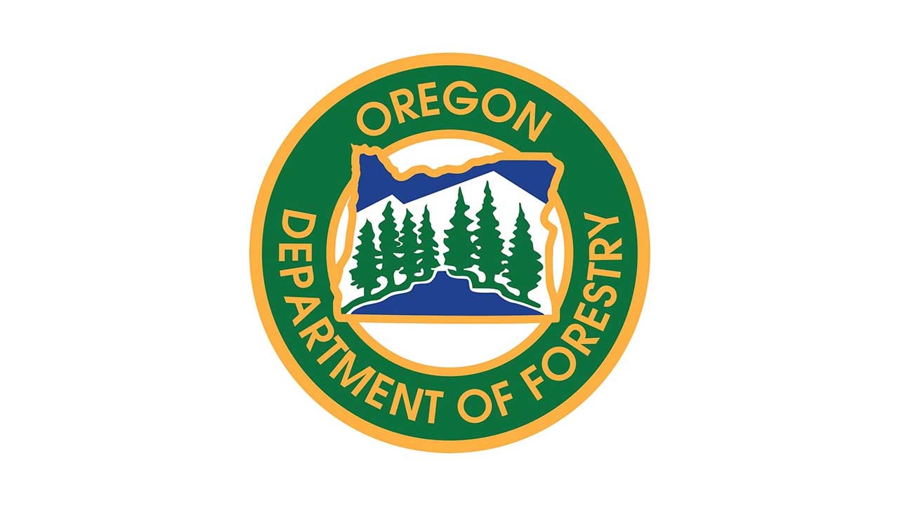 ODF Oregon