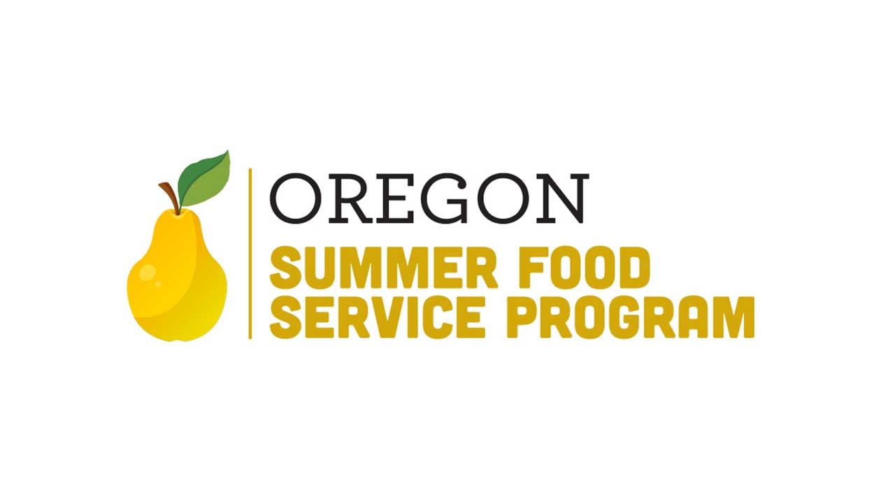 Oregon Summer Food Service Program