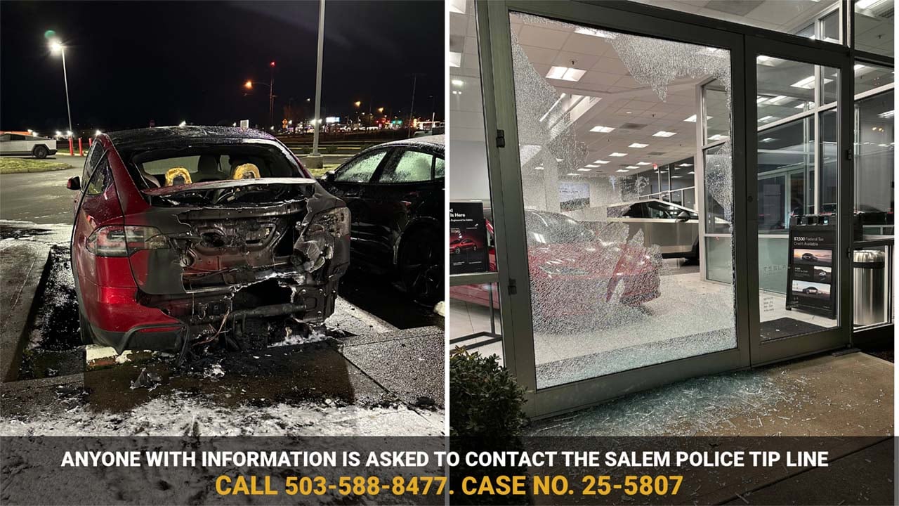 Salem Police Photo