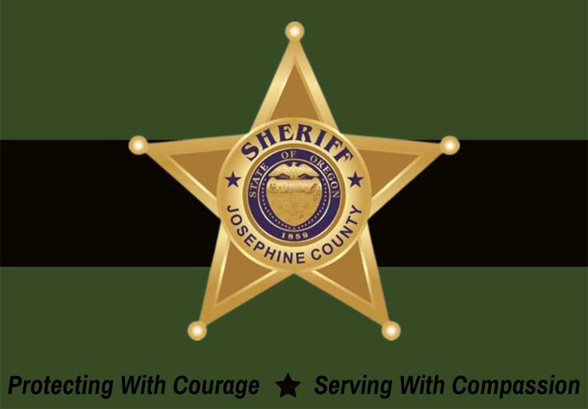 Josephine Co. Sheriff’s Office