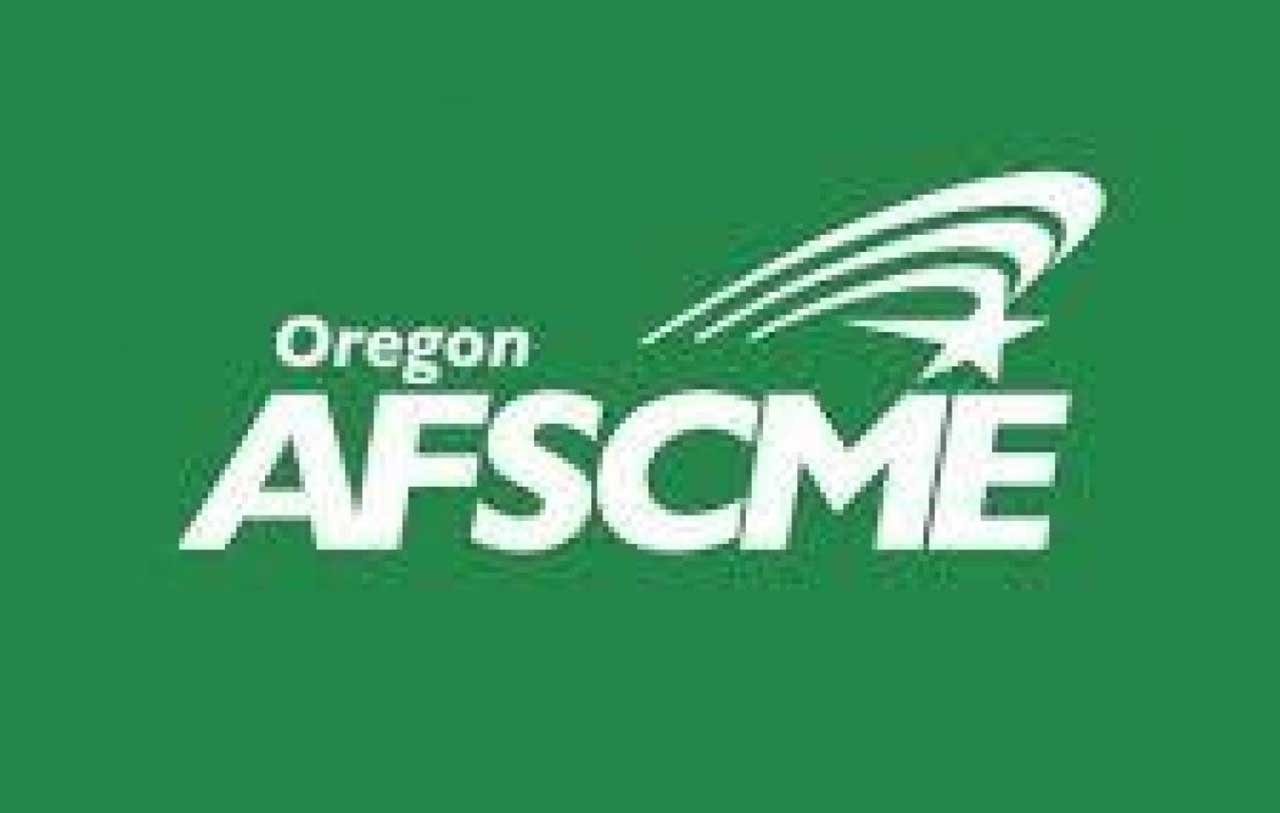 AFSCME - Oregon