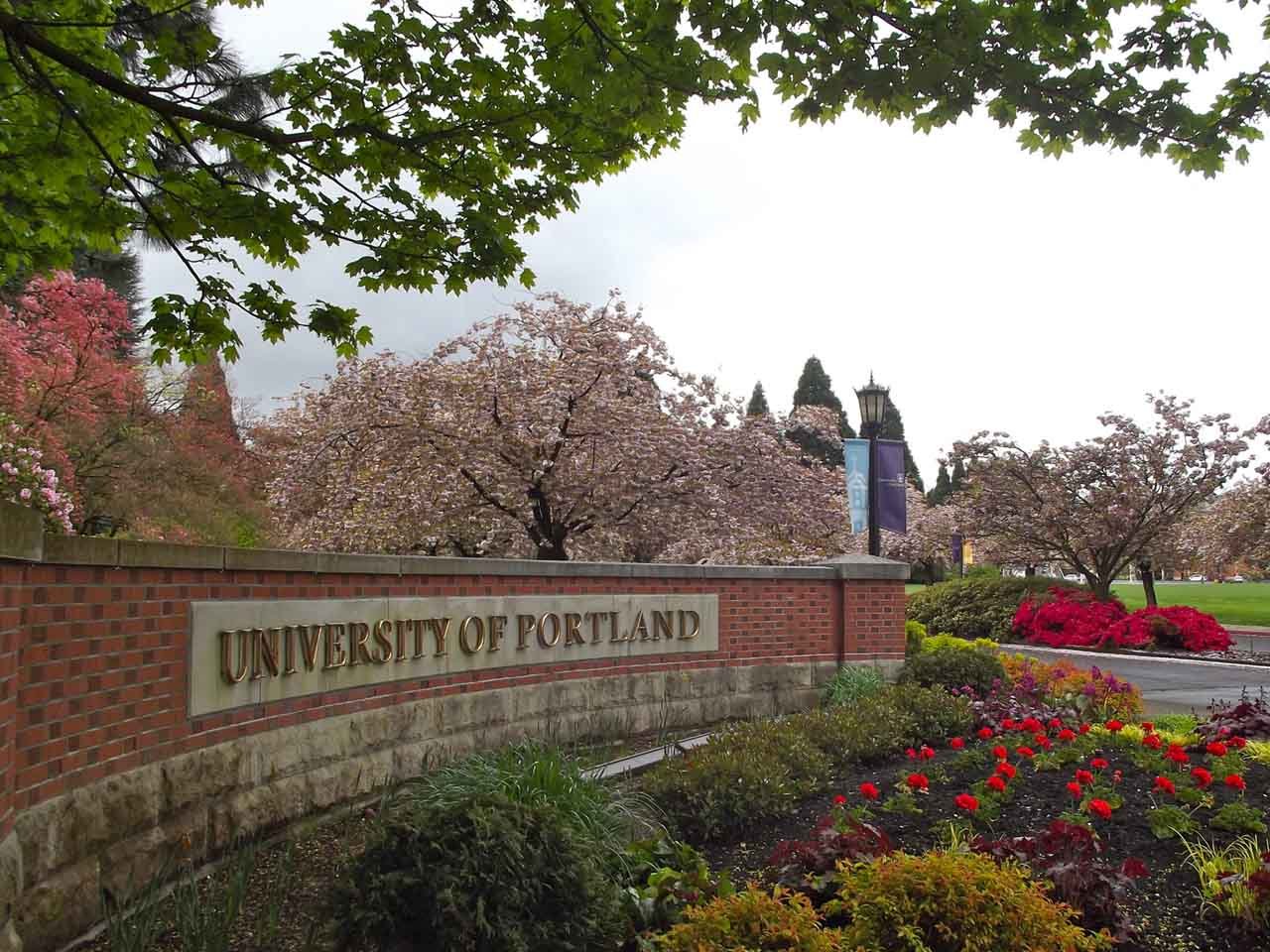 University of Portland