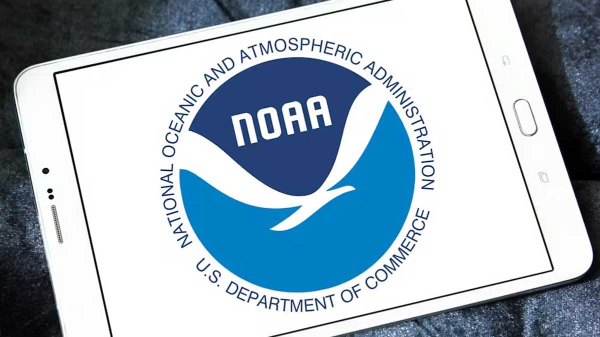 NOAA