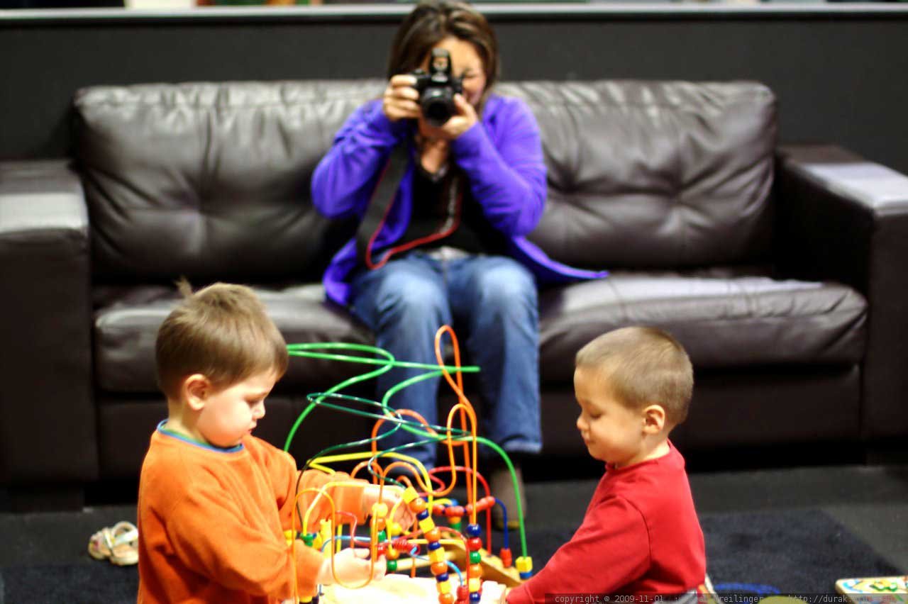 Infant Day Care