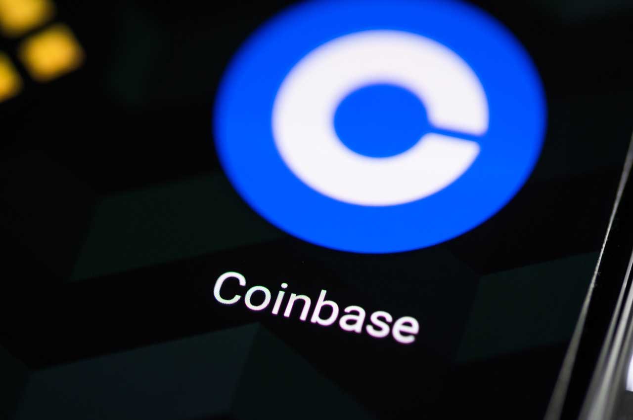 Coinbase App Icon
