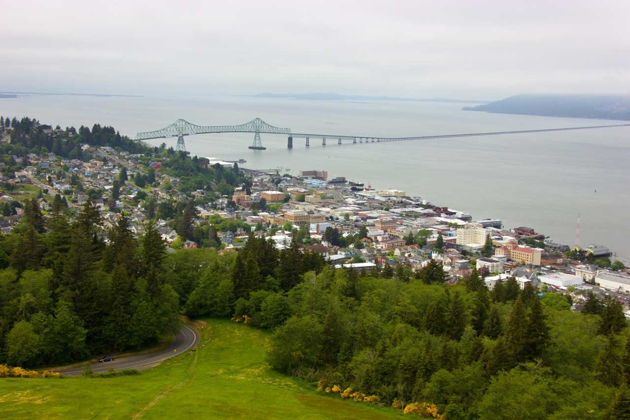Astoria, Oregon