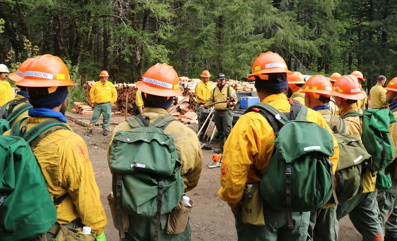 Handline Tools