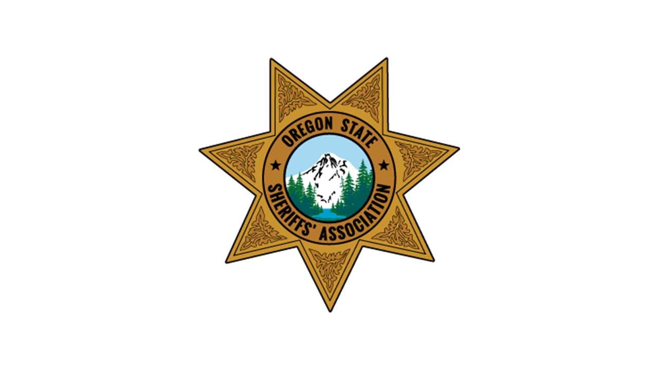 The Oregon State Sheriffs’ Association