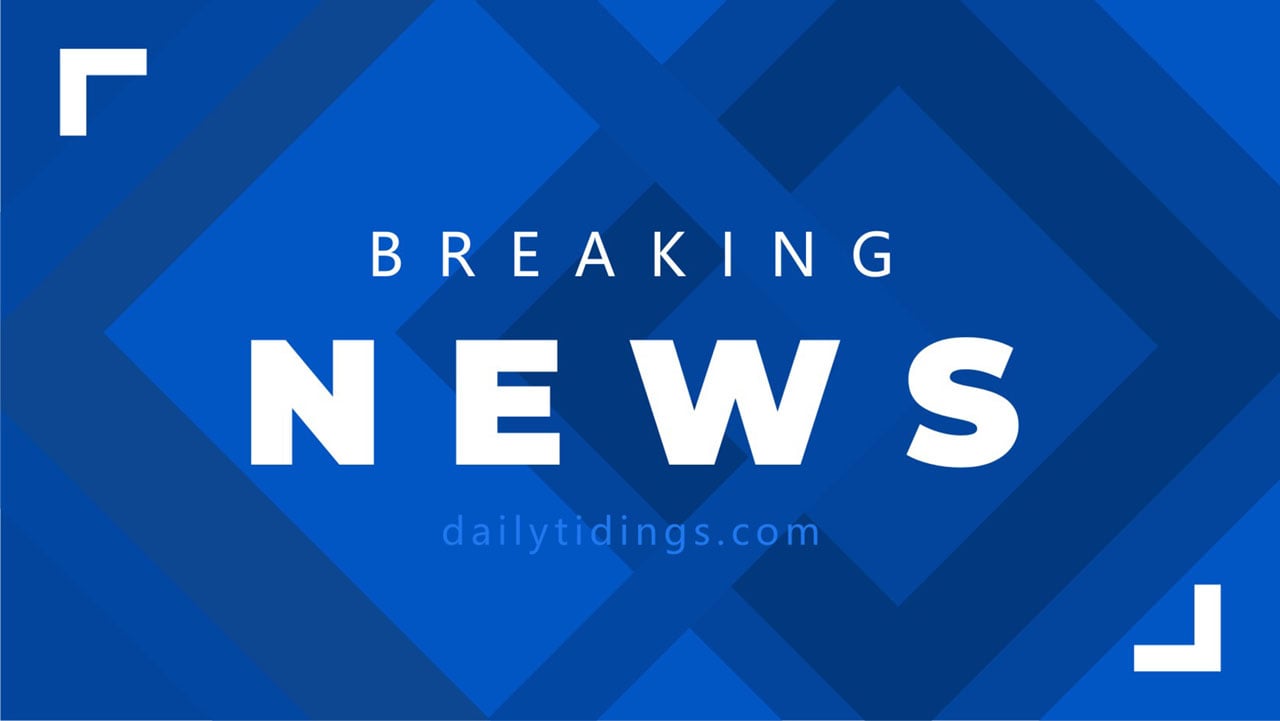 Breaking News - Daily Tidings - Oregon