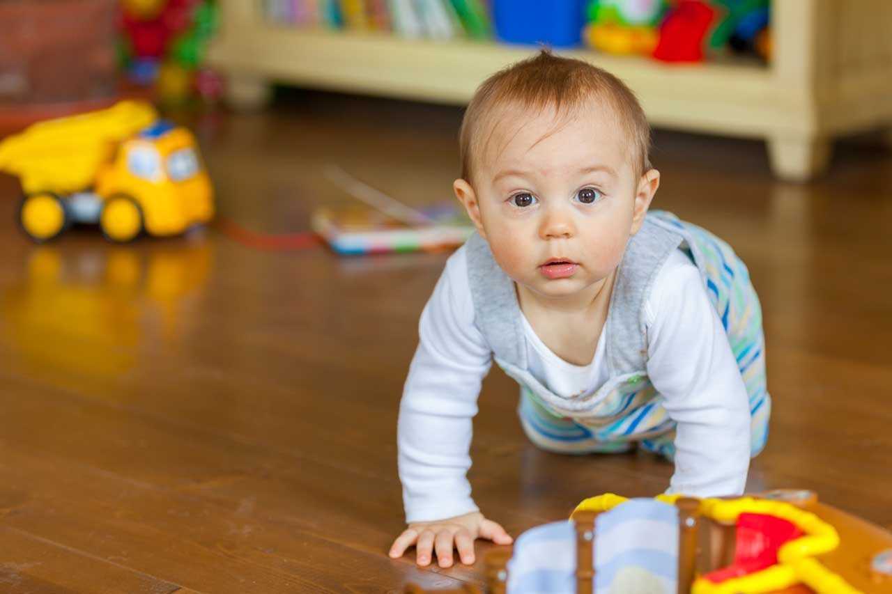 Childcare