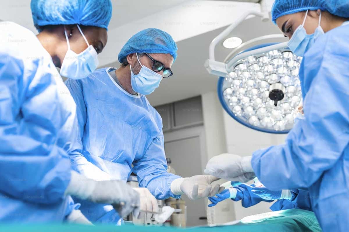Advanced Breast Reconstruction