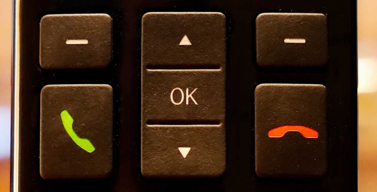 Phone