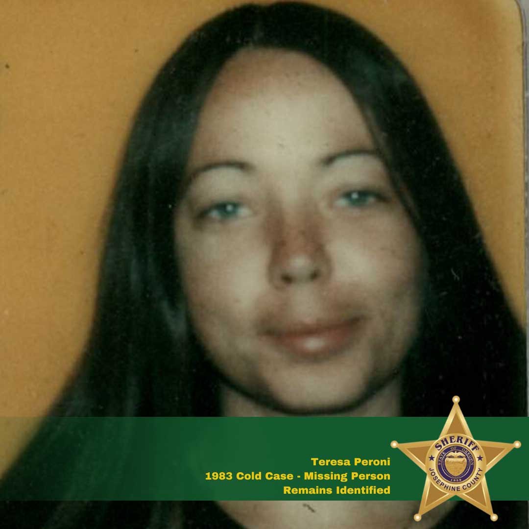 Teresa Peroni
