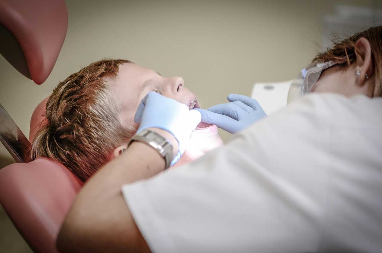 Dental care