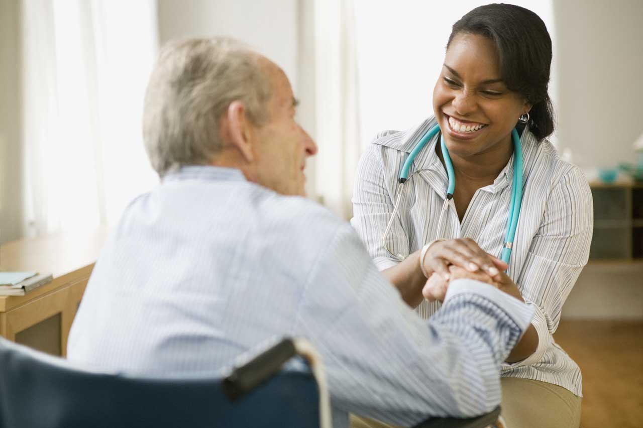 Home care