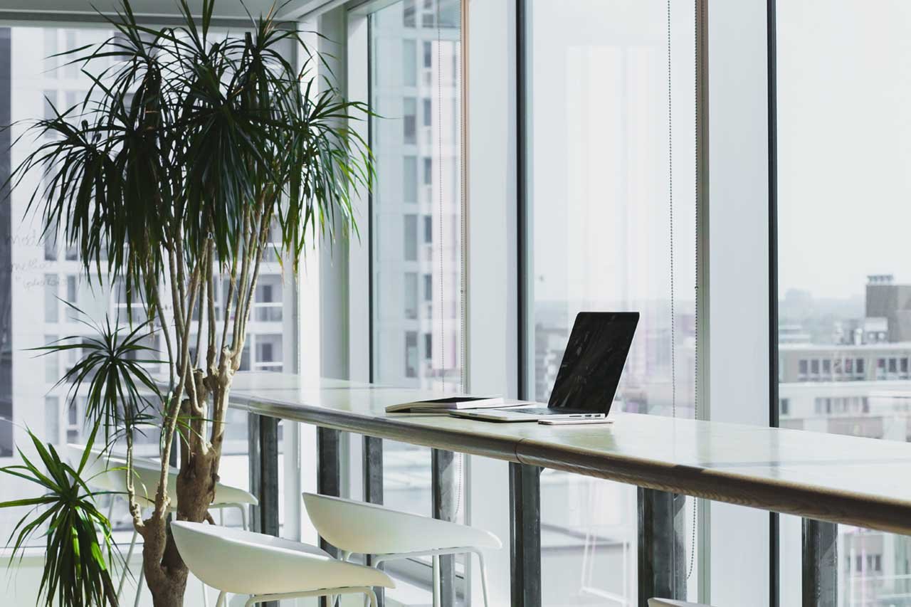 Office - Workplace