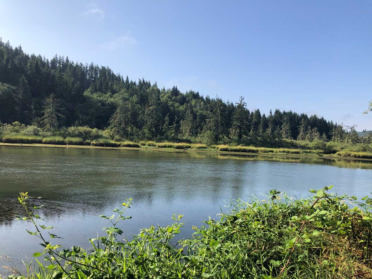 John Day River, Northwestern Oregon