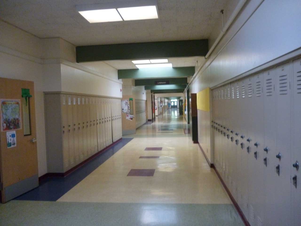 Highland Park Middle School