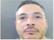 Isaias Alvarado-Arellano