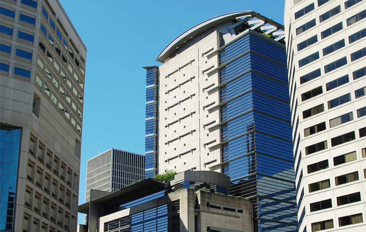 Mark Hatfield U.S. Courthouse