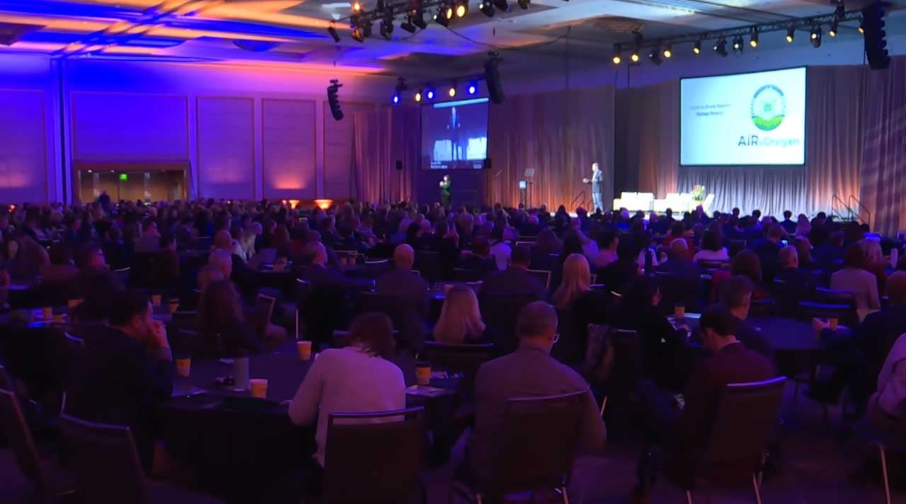 Oregon Business Summit 2025