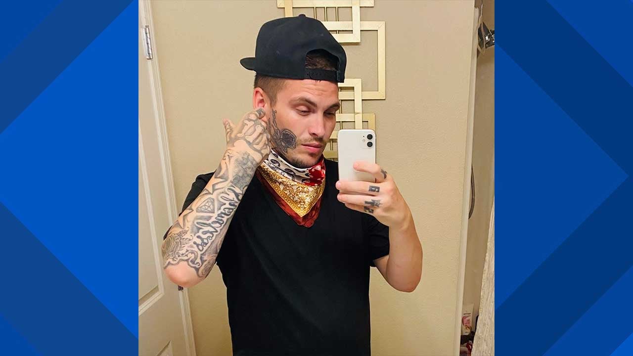 Felon - deschutes county oregon