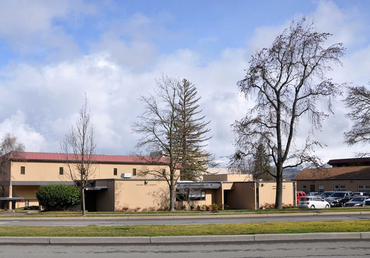 Ashland High School Grieves After Crash Claims Two Students and Injures ...