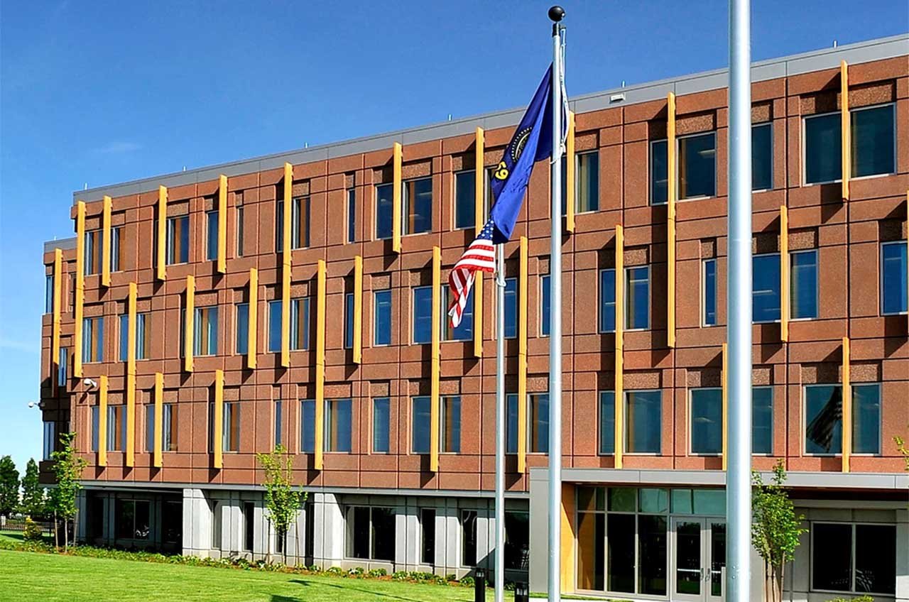 Fbi Building Boston Oregon Man Walks Into FBI Office and Confesses to 1979 Boston Murder ...