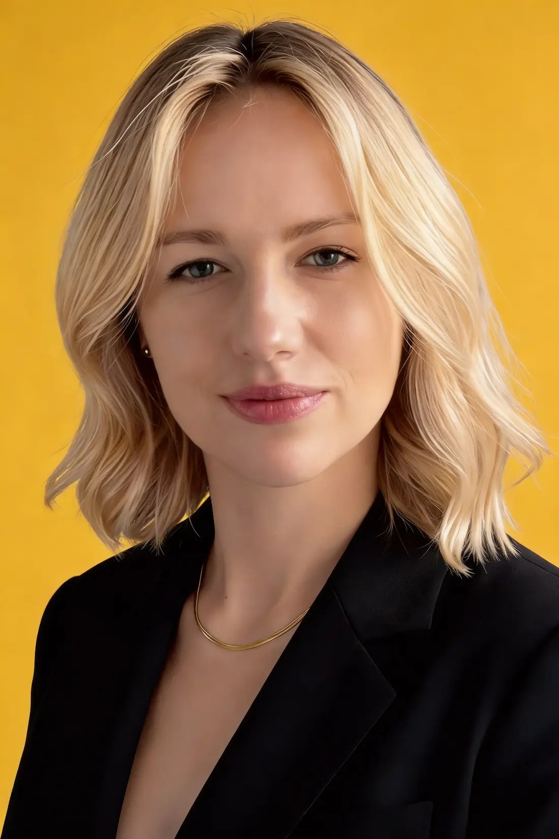 Agnieszka Delega, Founder of Northline