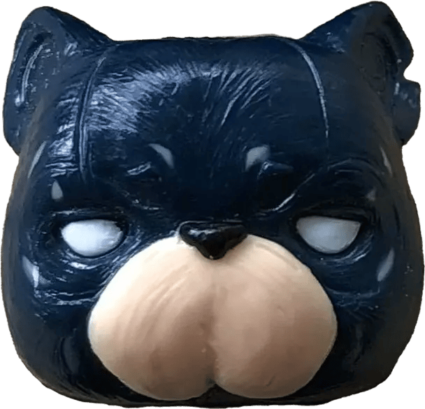 INKM — INUKUMA