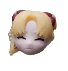 Custom — Ereshkigal