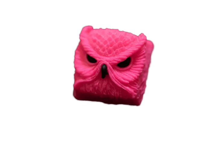 Alpha Keycaps Keypora Boombayah artisan keycap