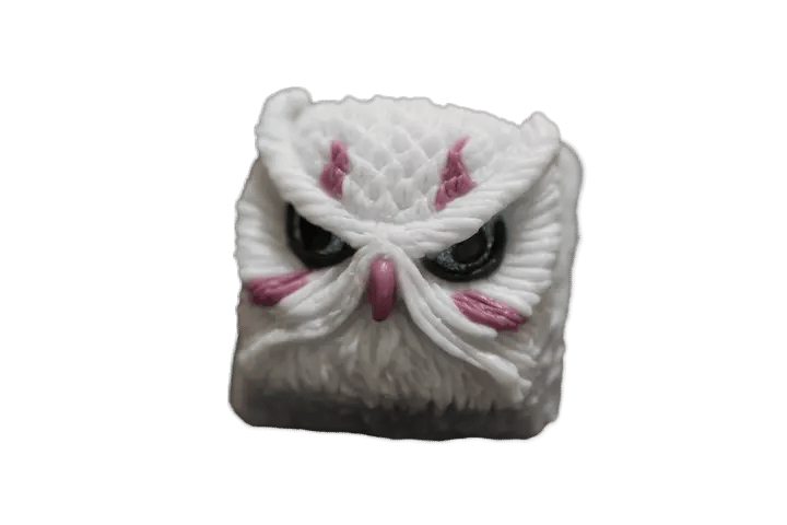 Alpha Keycaps Keypora Duchess artisan keycap