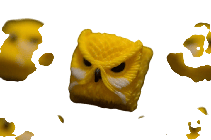Keypora — Gembeng Boi