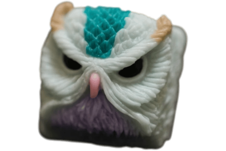 Keypora — Haku